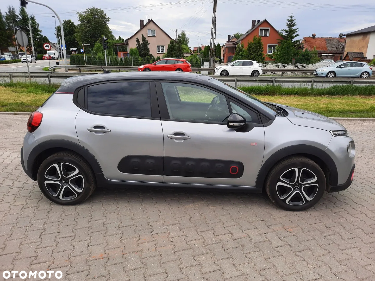 Citroën C3 1.2 PureTech Elle S&S - 5