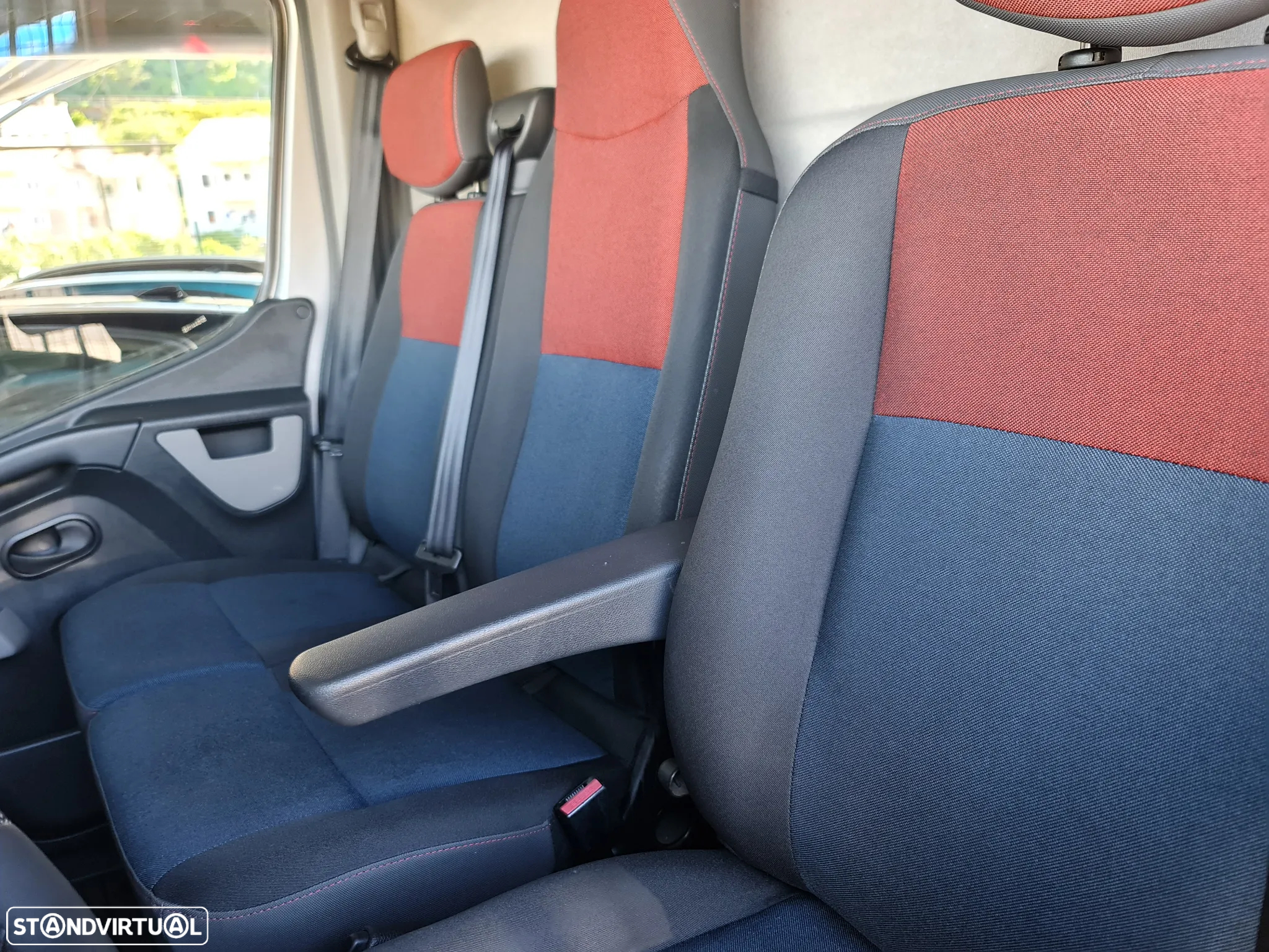 Renault Master 2.3 Dci 145CV L1H2 * STILL*  IVA DEDUTÍVEL - 49
