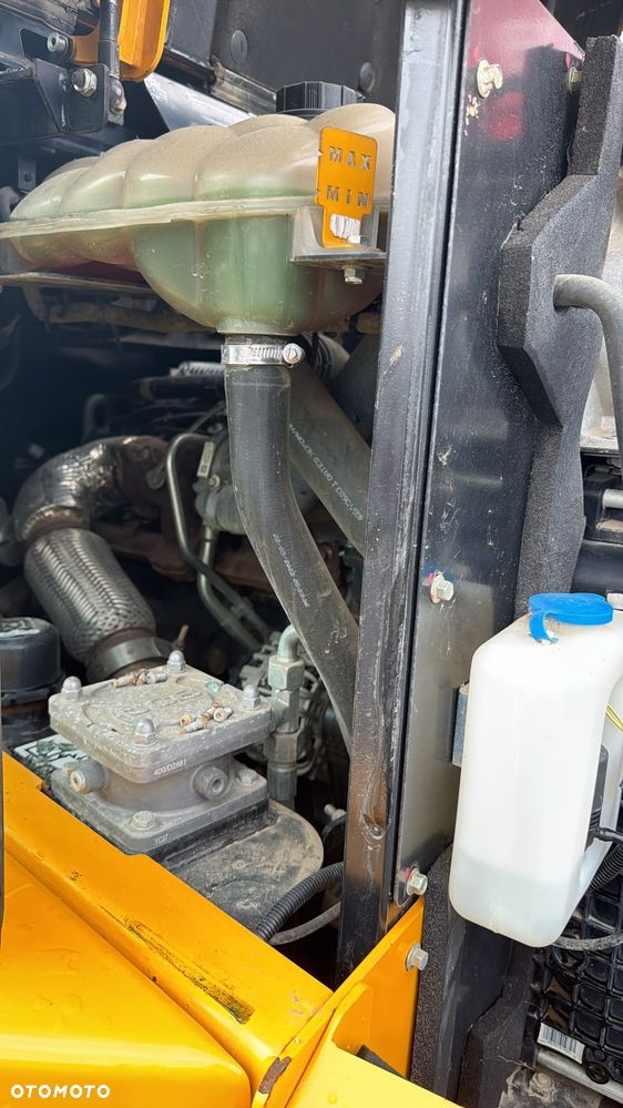 JCB 6 FT-2S5 - 10
