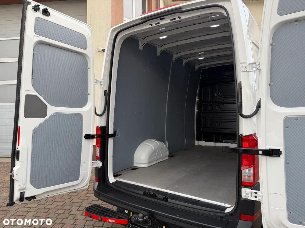 Volkswagen Crafter L2H2 - 11