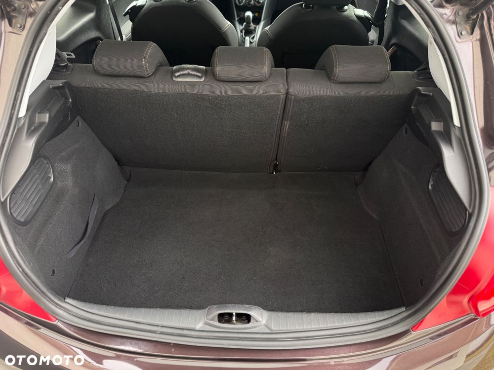 Peugeot 208 1.6 e-HDi Active STT - 10