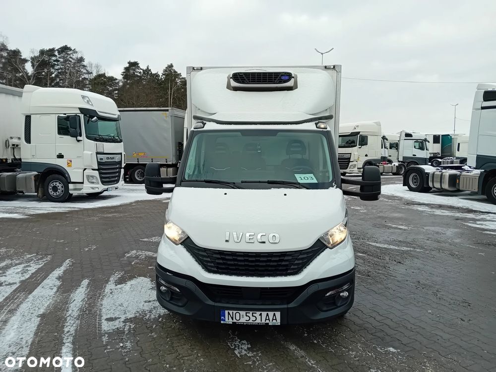 Iveco DAILY 35S16H - 4
