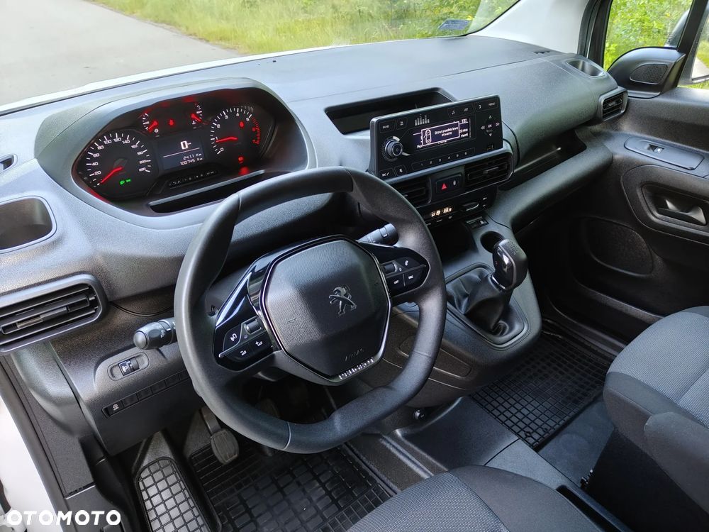 Peugeot Partner - 29
