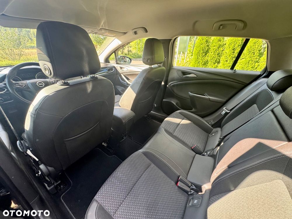 Opel Astra - 14