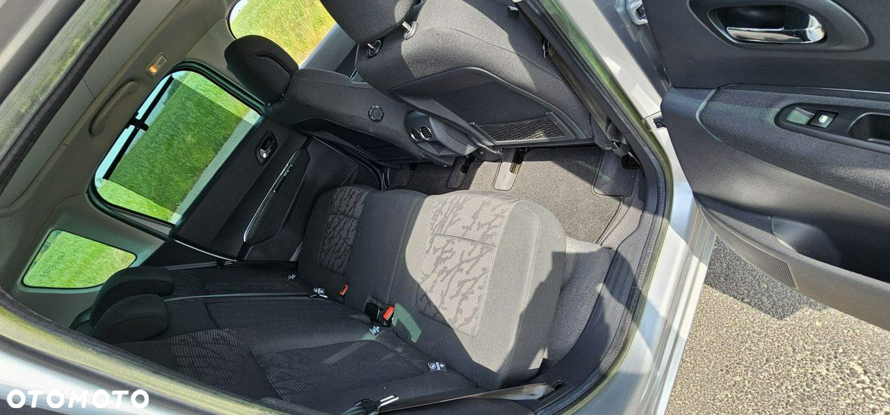 Peugeot 3008 - 20