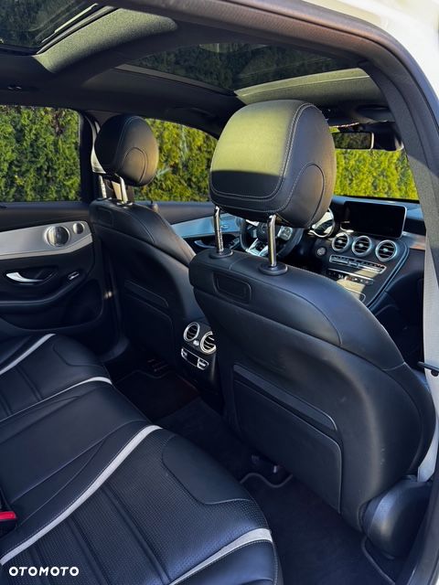 Mercedes-Benz GLC AMG 63 S 4-Matic+ - 13