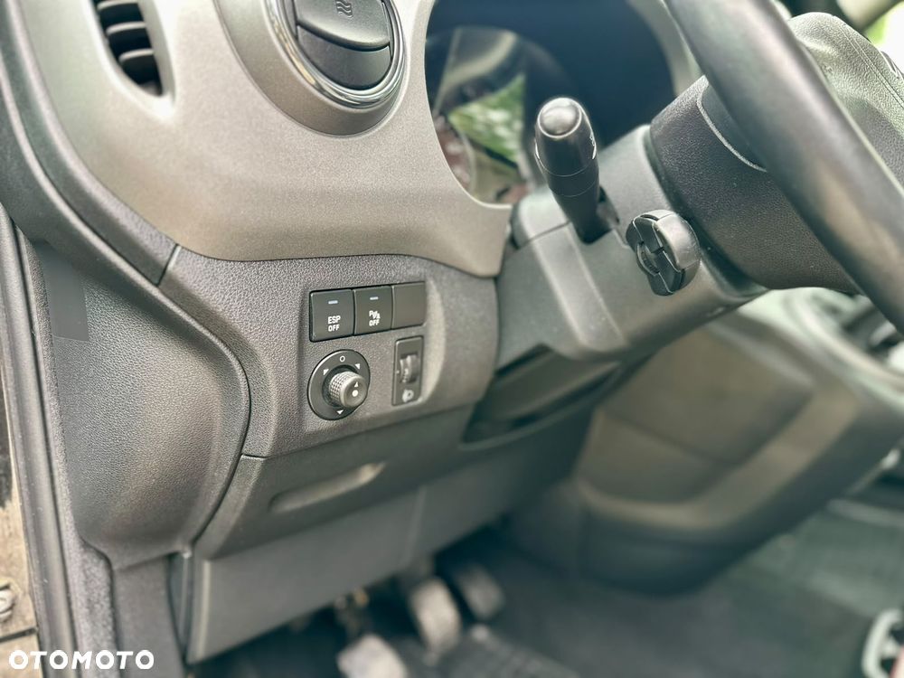 Citroën Berlingo 1.6 VTi Selection - 14