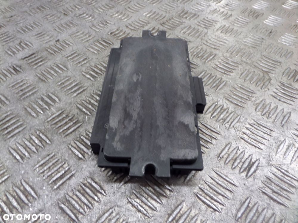 mini r56 moduł rks sterownik świateł 3456588 - 3
