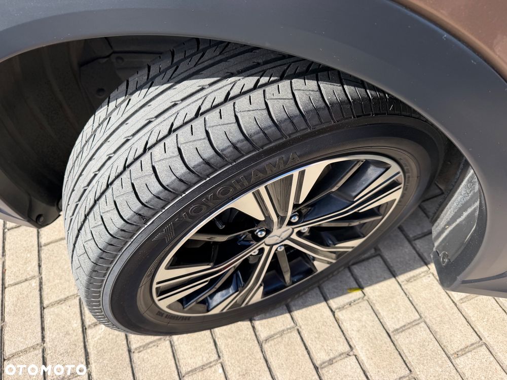 Mitsubishi Eclipse Cross 1.5 T-MIVEC ClearTec 2WD Diamant Edition - 22