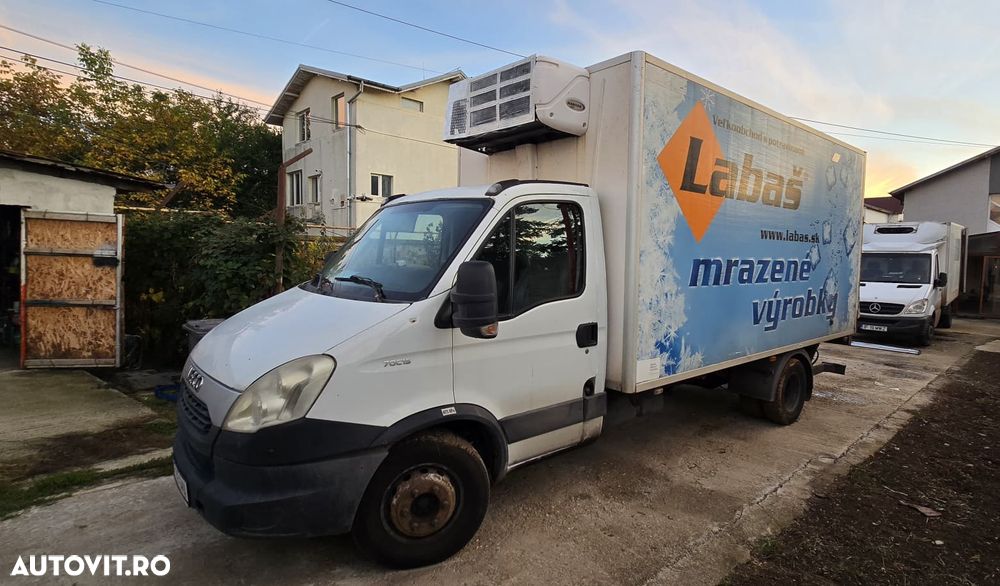 Iveco 70C15 - 1