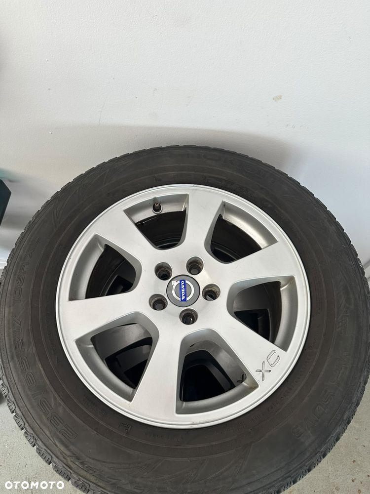 Volvo XC 60 - 10