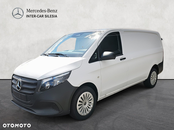 Mercedes-Benz vito 116 CDI