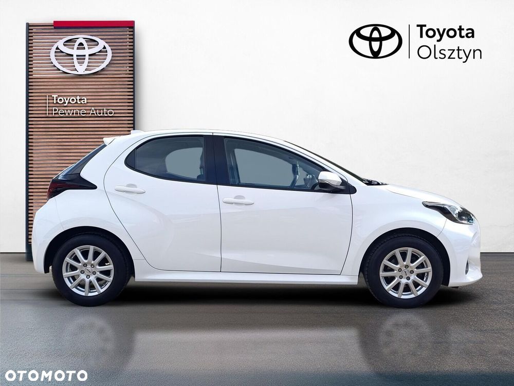 Toyota Yaris - 6