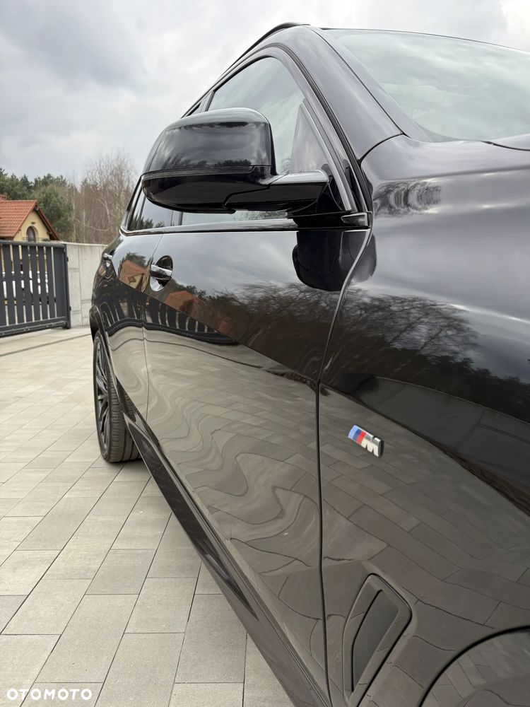 BMW X5 xDrive30d sport - 30