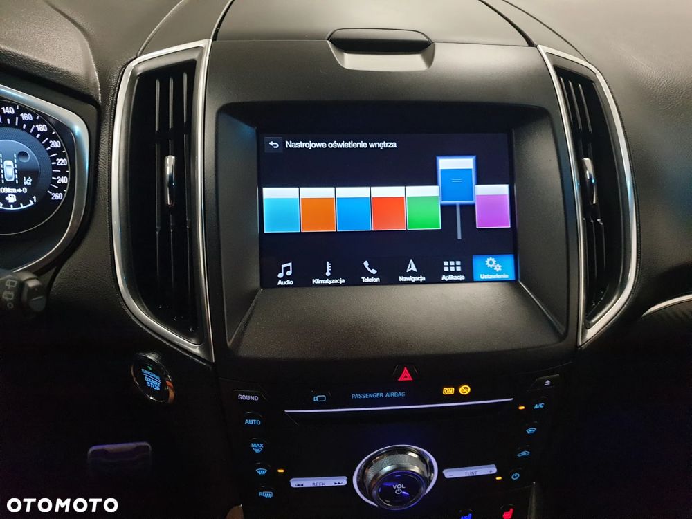 Ford Edge 2.0 EcoBlue Twin-Turbo 4WD ST-Line - 29