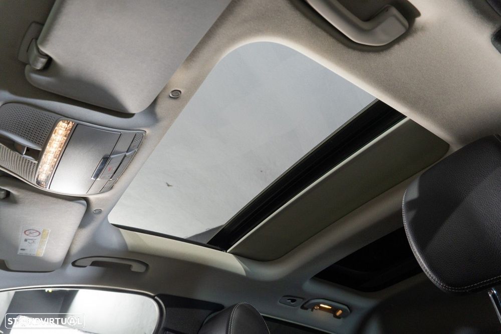 Mercedes-Benz GLC 220 d 4Matic - 56