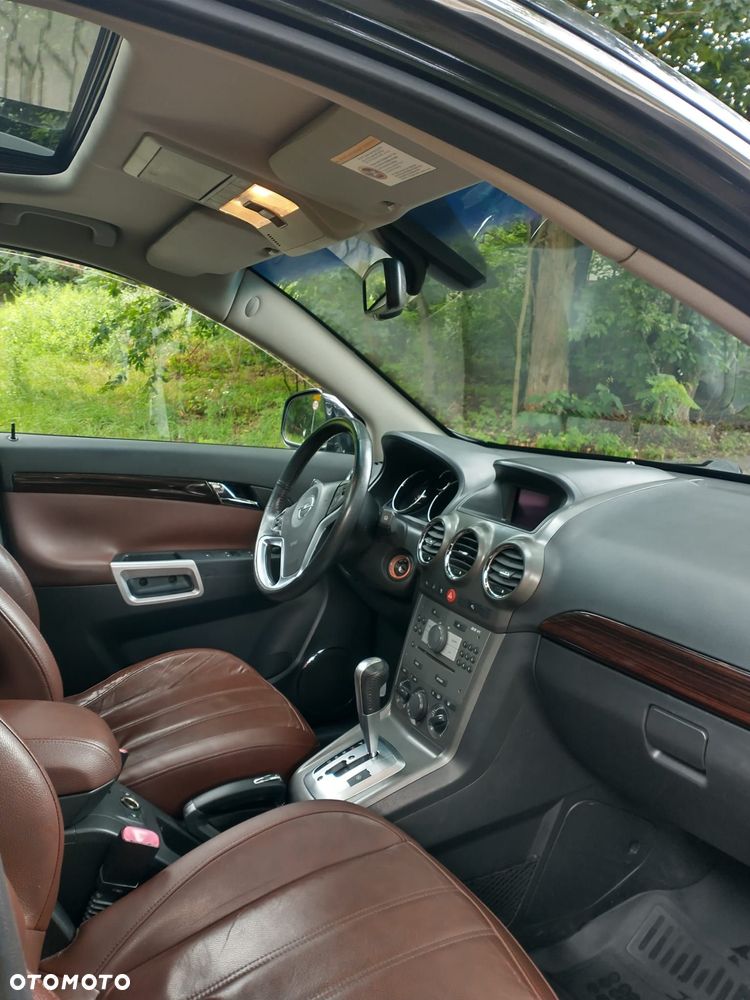 Opel Antara - 4