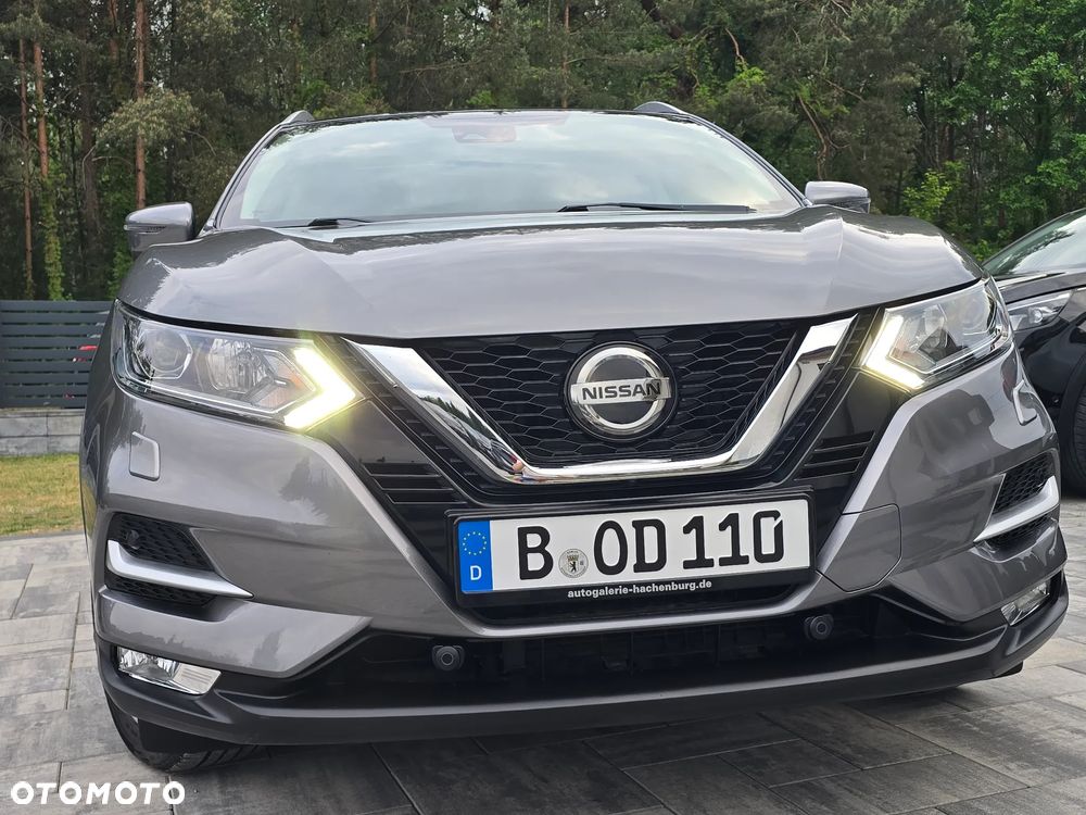 Nissan Qashqai 1.6 DIG-T N-Connecta - 5