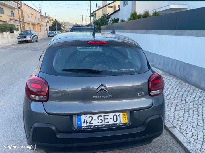 Citroën C3 1.2 PureTech Collection - 7