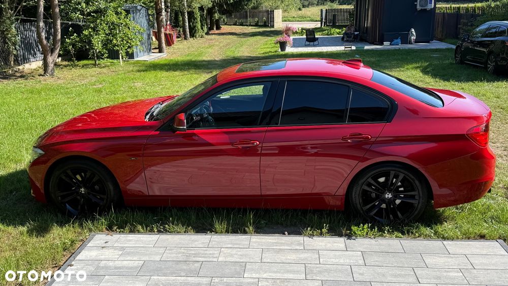 BMW Seria 3 - 6