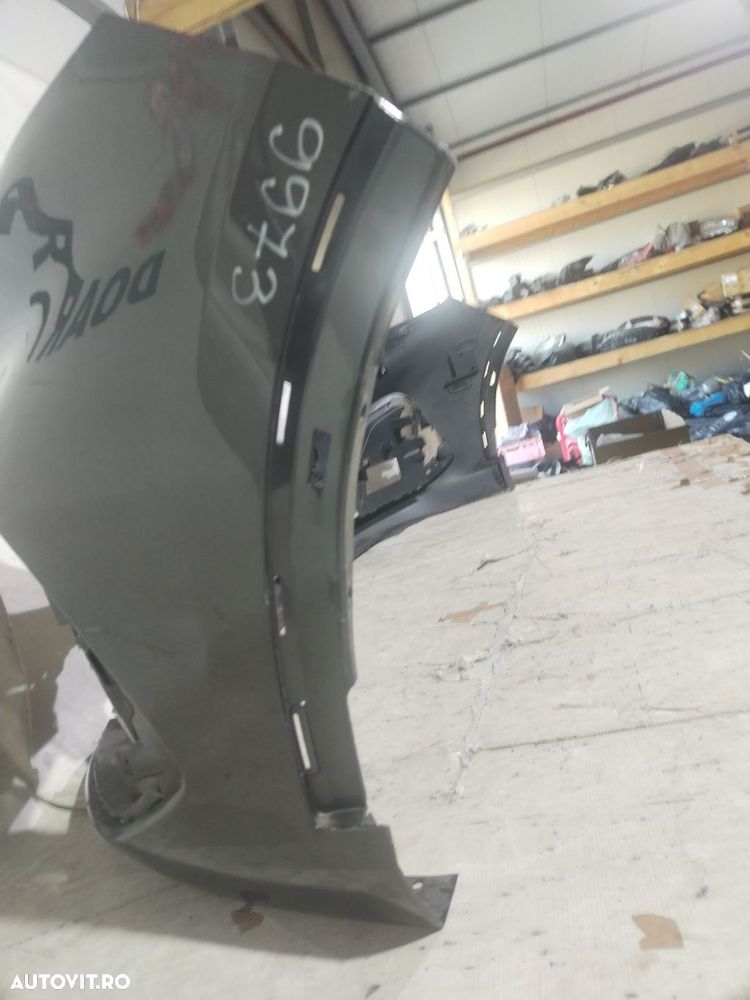 Bara fata Ford Kuga 3, ST-Line, 2019, 2020, 2021, 2022, 2023, cod origine OE LV4B-17F003-S. 9973 - 14