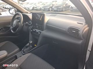 Toyota Yaris Cross Hybrid 1.5 Style - 20