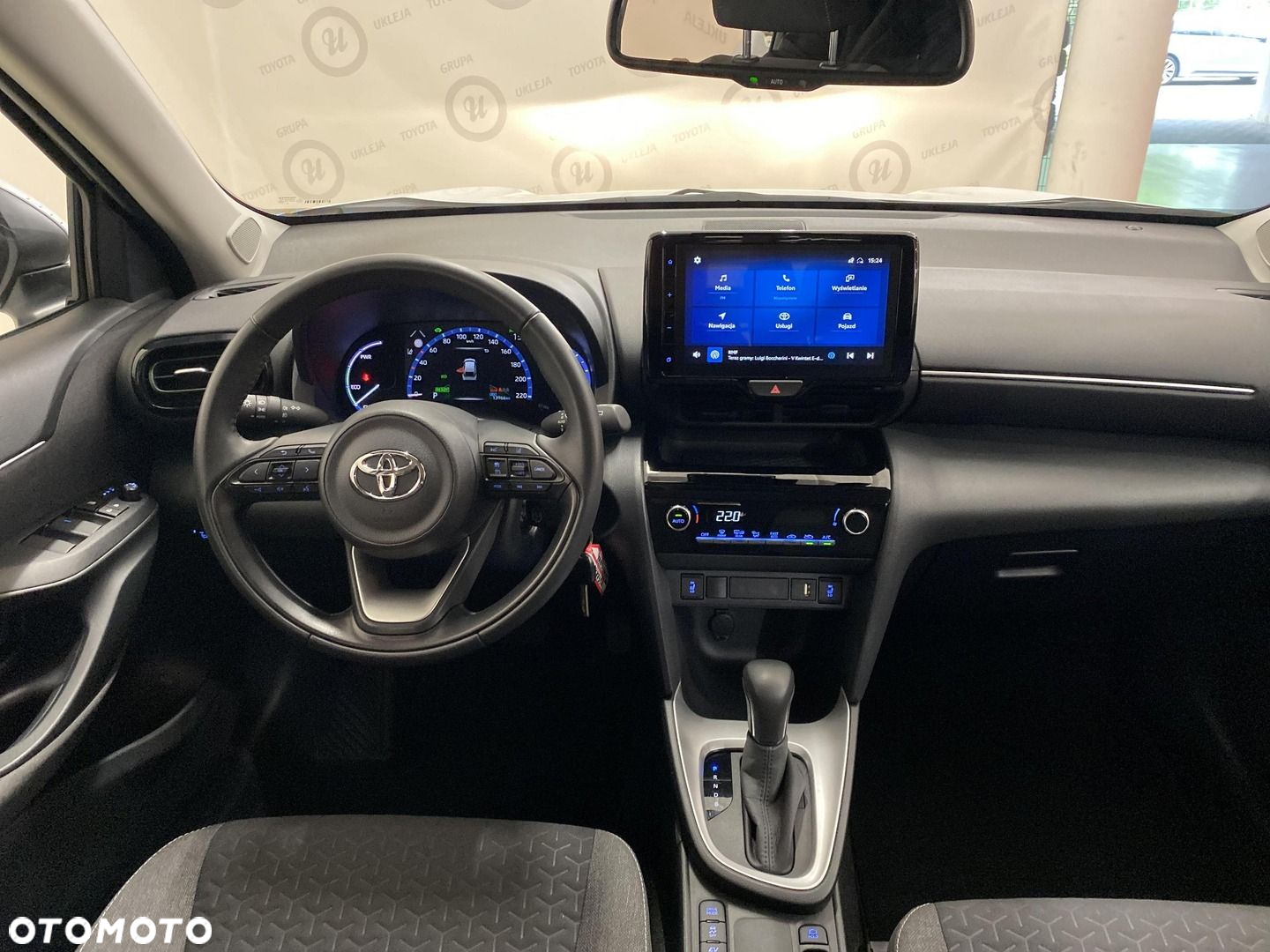 Toyota Yaris Cross - 3