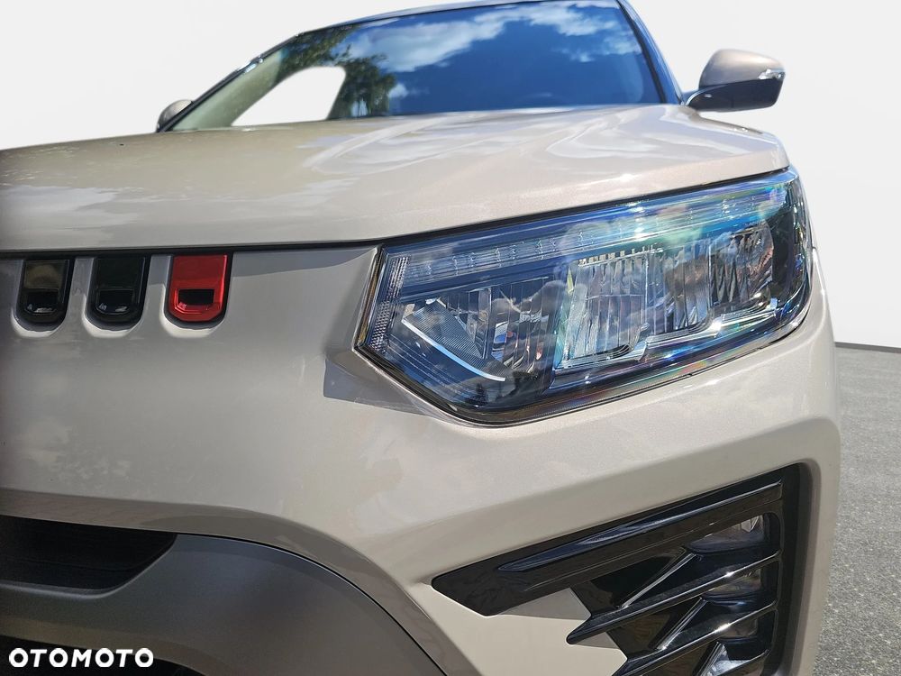 SsangYong/KGM Tivoli 1.5 T-GDI Adventure - 10