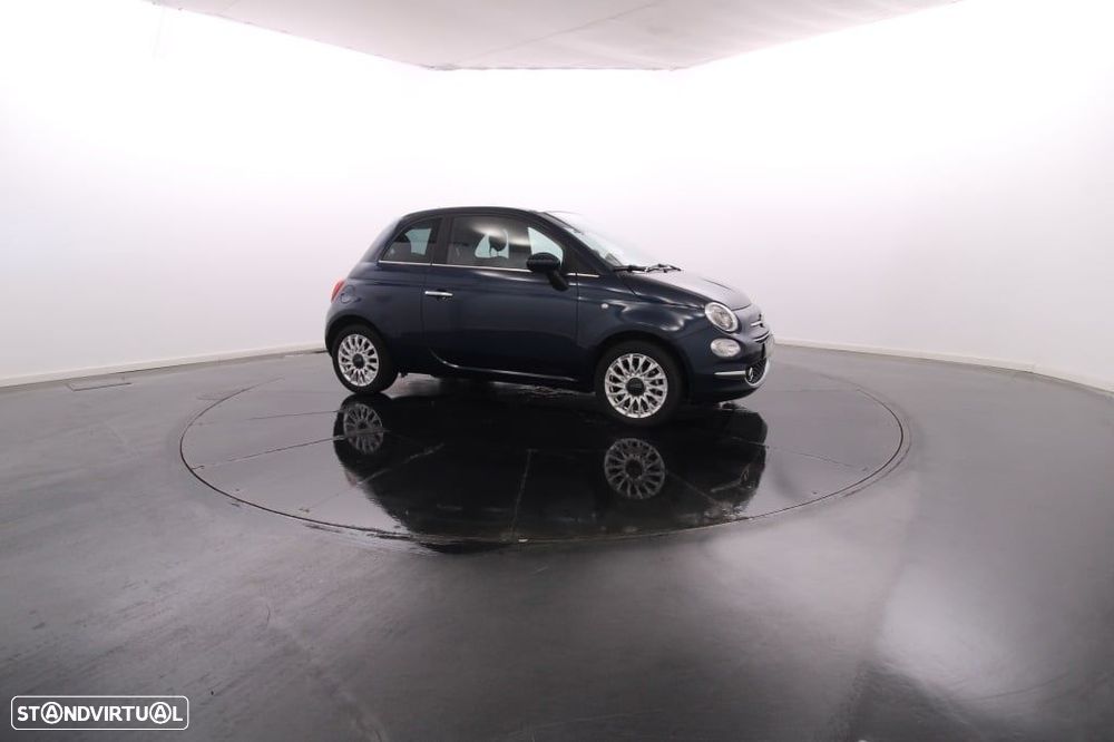 Fiat 500 1.0 Hybrid - 10