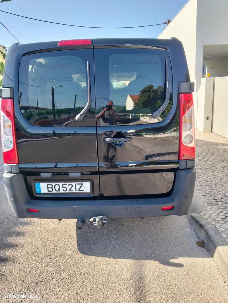 Citroën Jumpy 29 L2H1 - 6