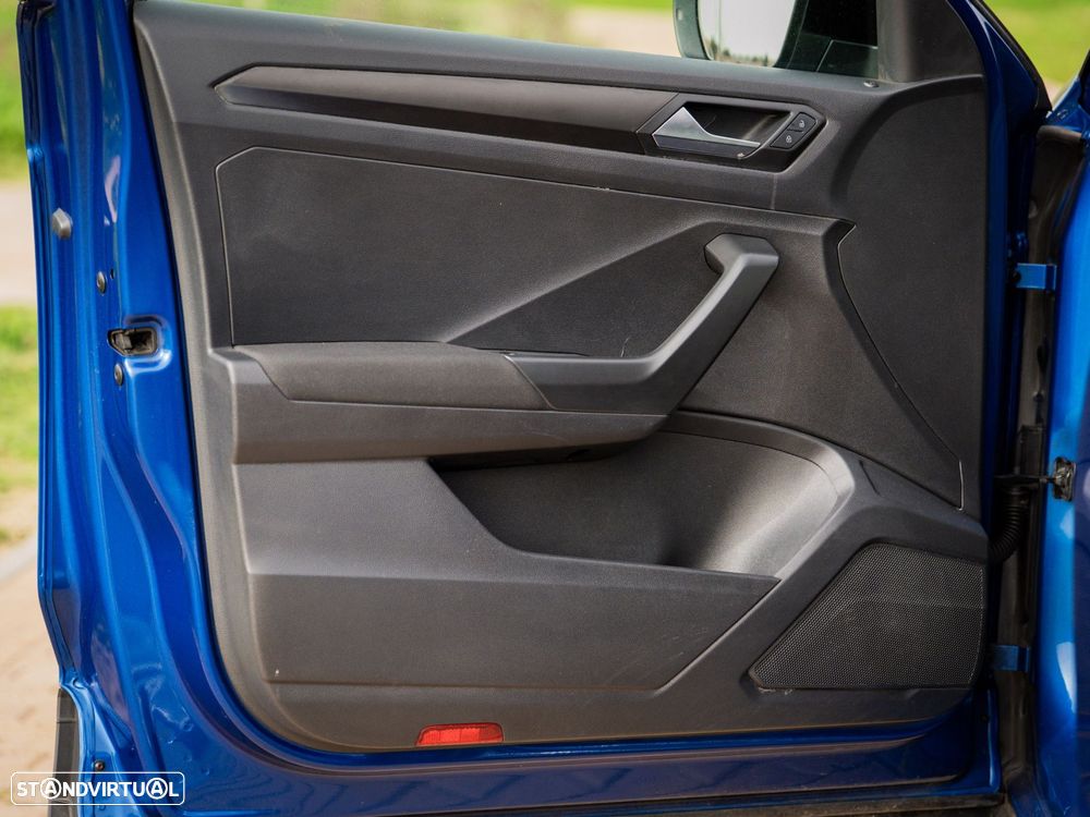 VW T-Roc 1.6 TDI Style - 40