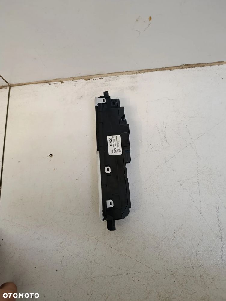 Panel przełączników sterowania trybu jazdy eu BMW X4 G02 - 2