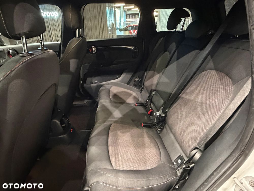 MINI Countryman Cooper - 11