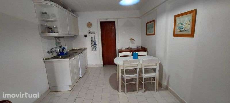 T0 na Ericeira com vista de mar - Grande imagem: 5/5