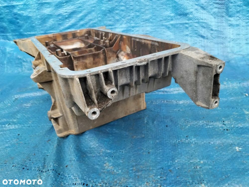 MISKA MISA OLEJU OLEJOWA SILNIKA 7504653 7504650 RANGE ROVER VOGUE III L322 4.4 V8 M62 - 15