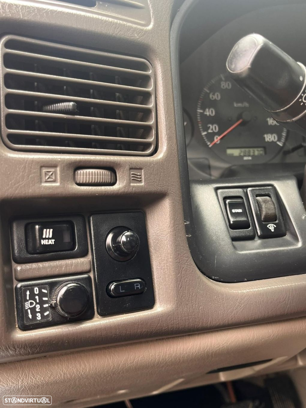 Nissan Patrol GR 3.0 Di Sport - 38
