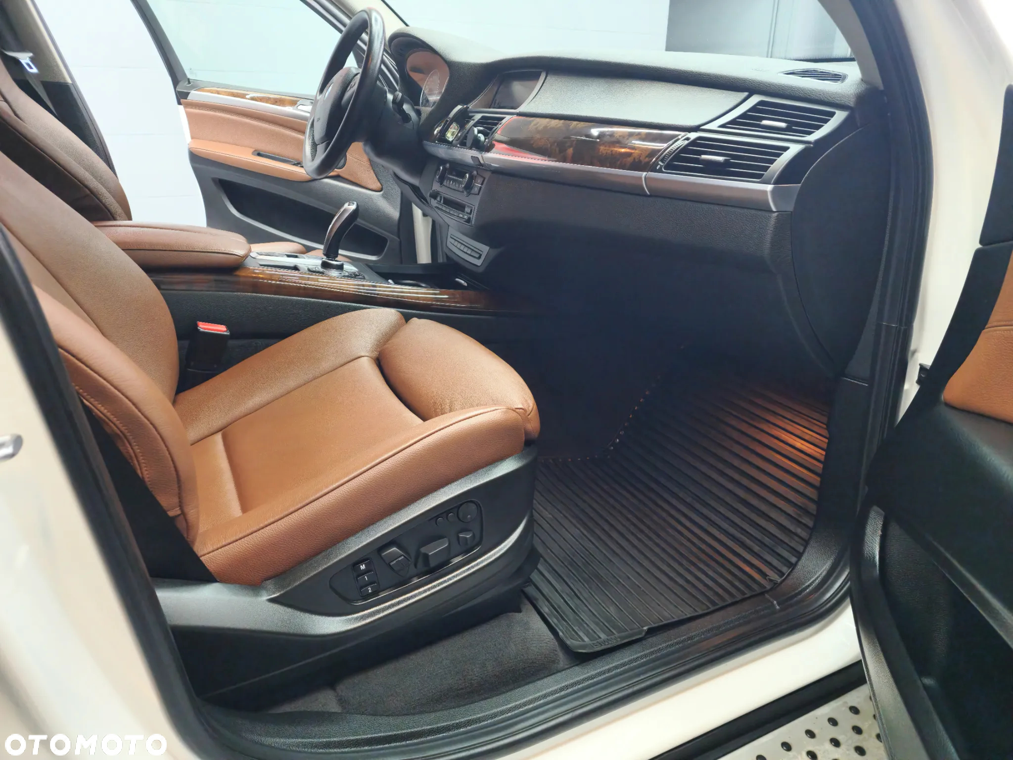 BMW X5 3.5i xDrive - 13