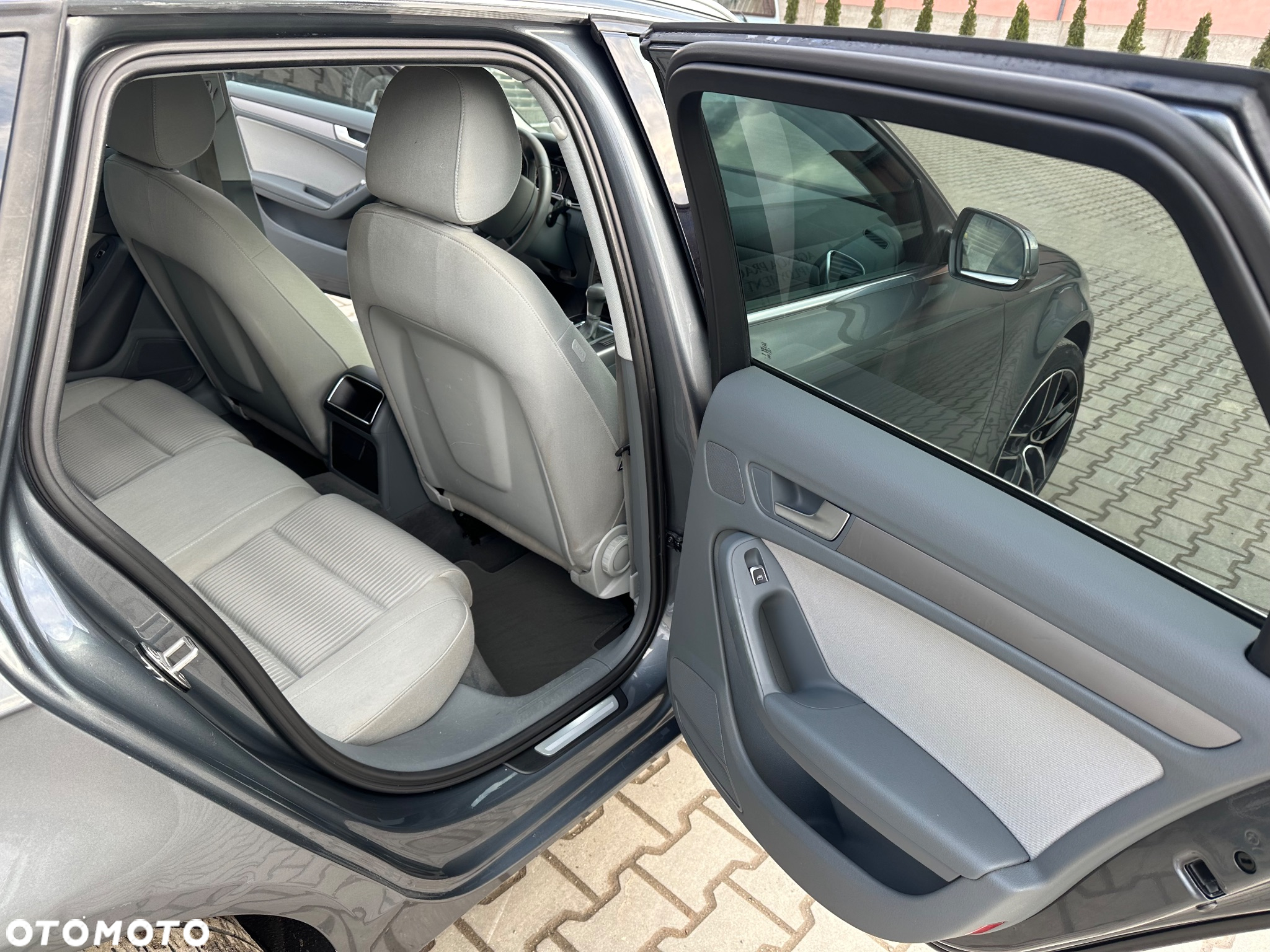 Audi A4 1.8 TFSI Prime Edition Multitronic - 28