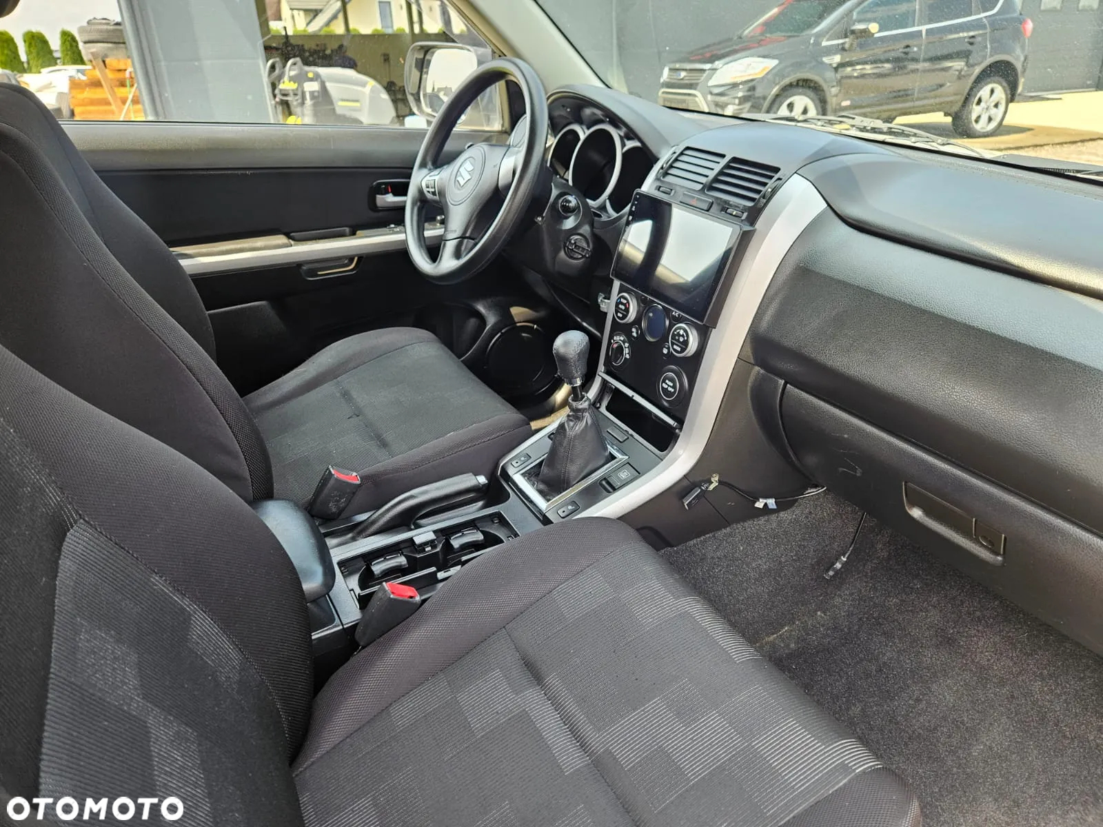 Suzuki Grand Vitara 1.9 DDiS Comfort - 6