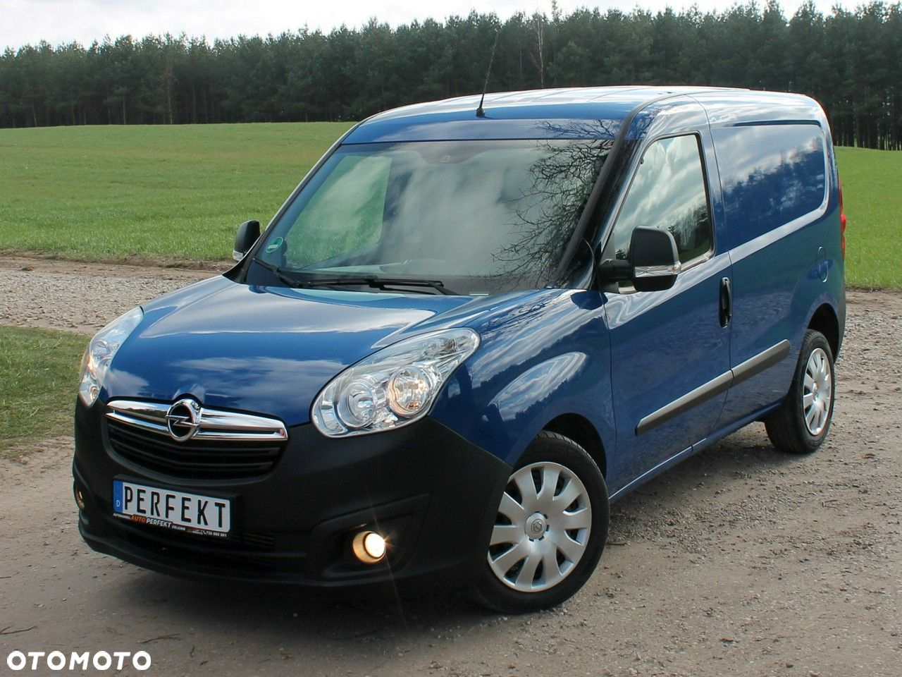 Opel Combo - 3