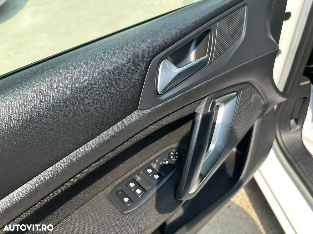 Peugeot 308 1.5 BlueHDi FAP STT Active - 9