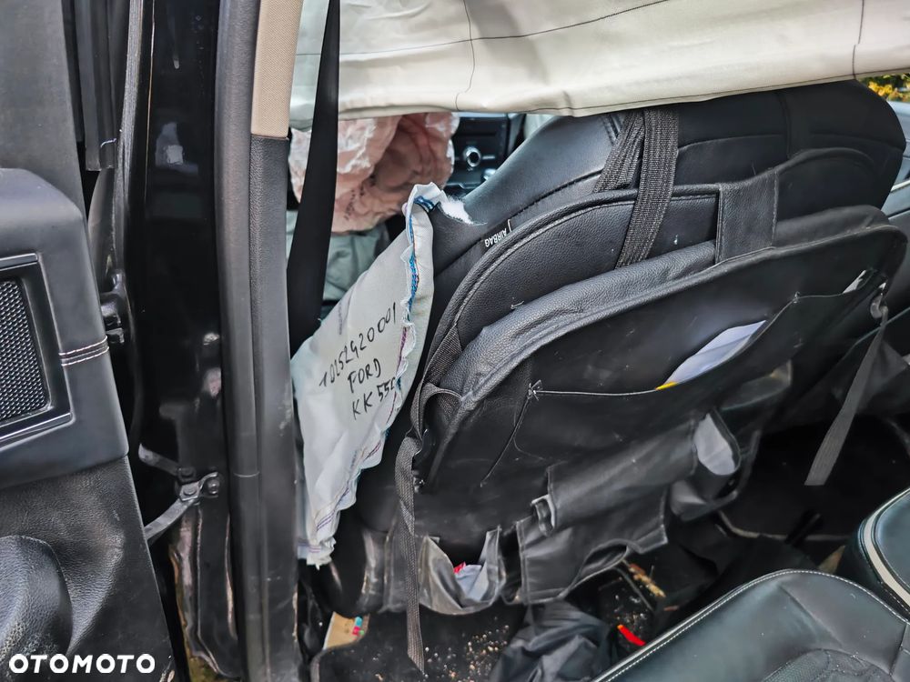 Ford S-Max 2.0 TDCi Vignale PowerShift - 12