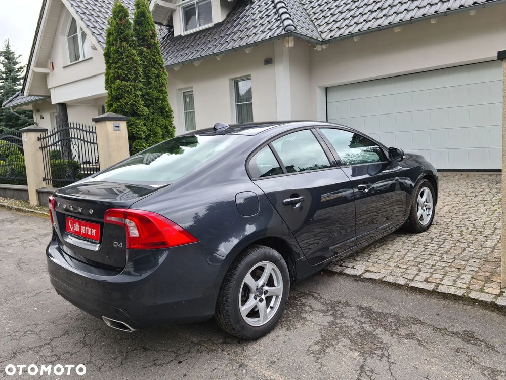Volvo S60 - 28