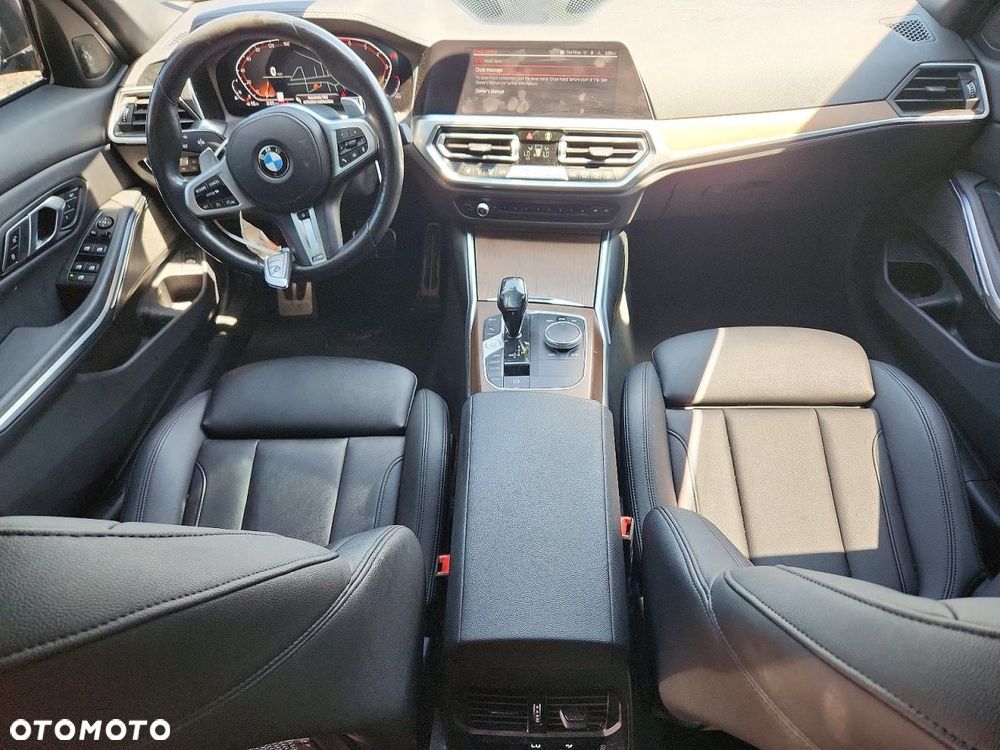 BMW Seria 3 330i xDrive M Sport - 7