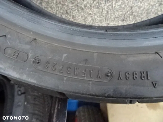 160/60/R17 69H Dunlop Trailmax Mixtour - 10