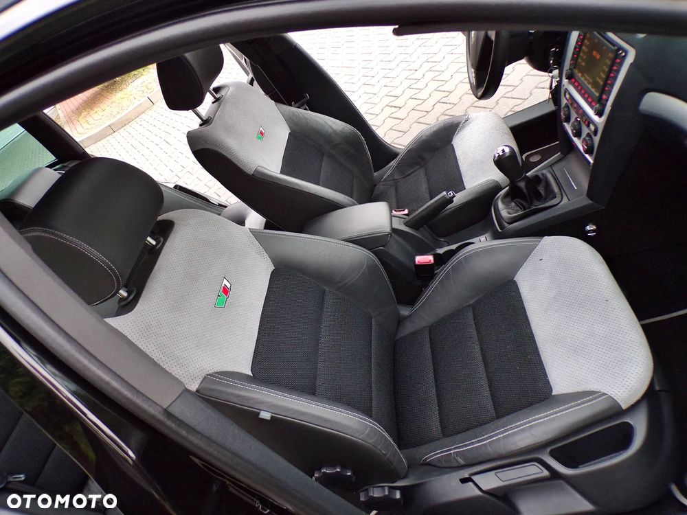 Skoda Octavia RS - 24