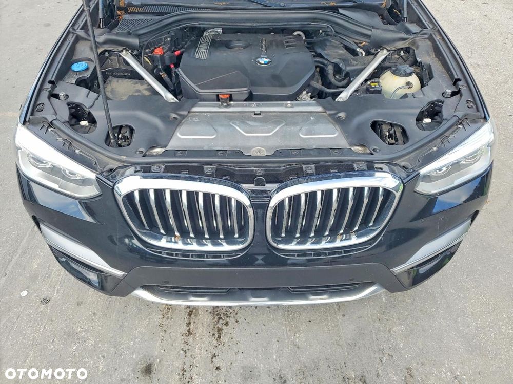 BMW X3 xDrive30i GPF xLine sport - 11