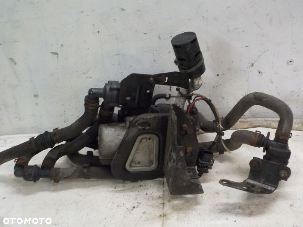 ACTROS MP4 WEBASTO A9608305061 - 2