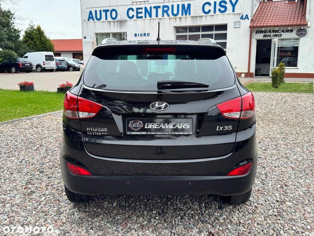 Hyundai ix35 - 11