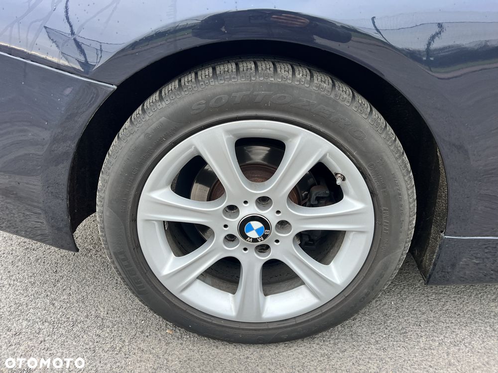 BMW Seria 4 425d Sport Line - 25